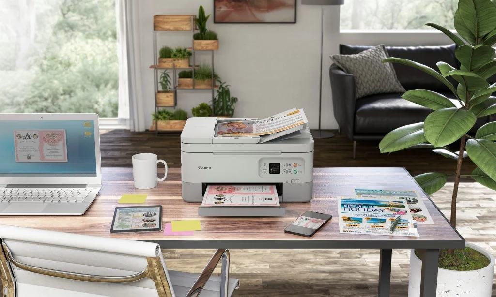 PIXMA TS7450