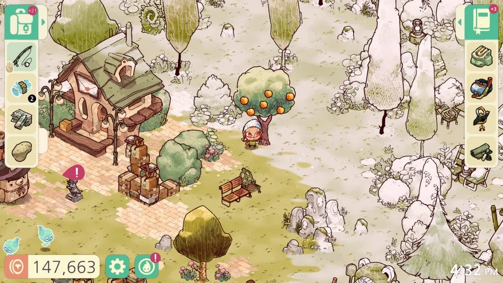 Gameplay