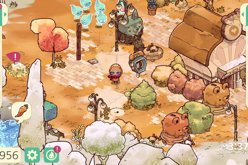 Gameplay