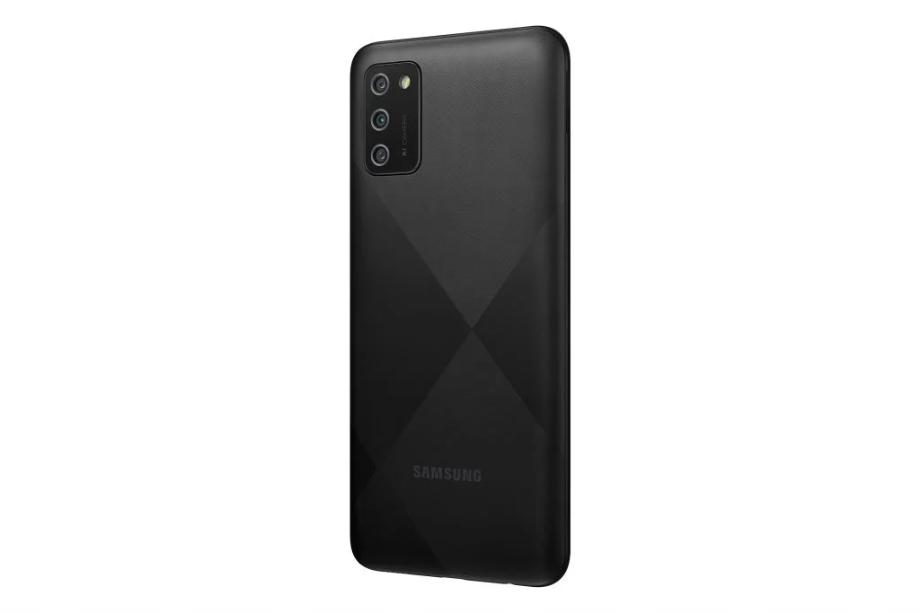 Galaxy 21