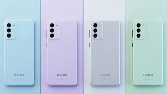 Galaxy S21 FE