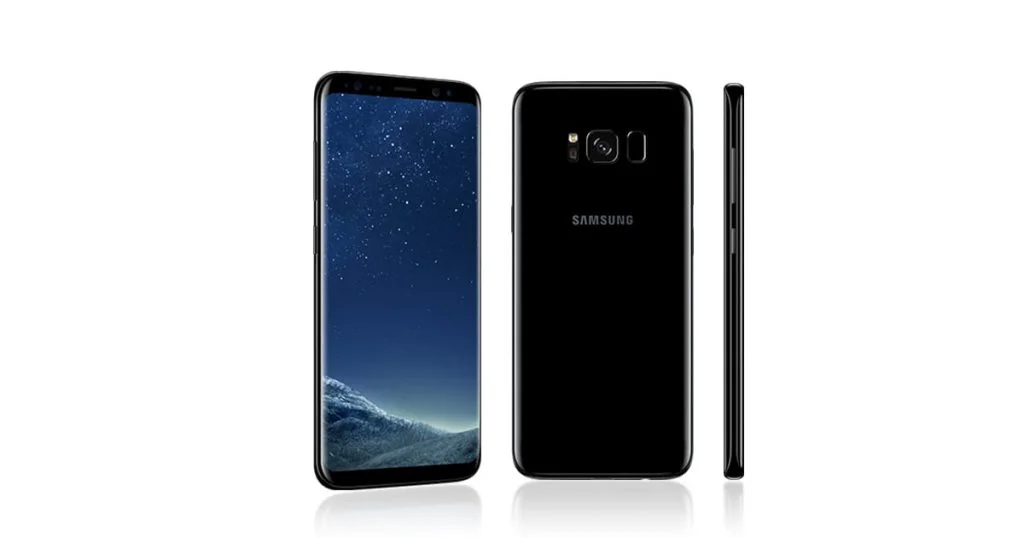 Galaxy s8