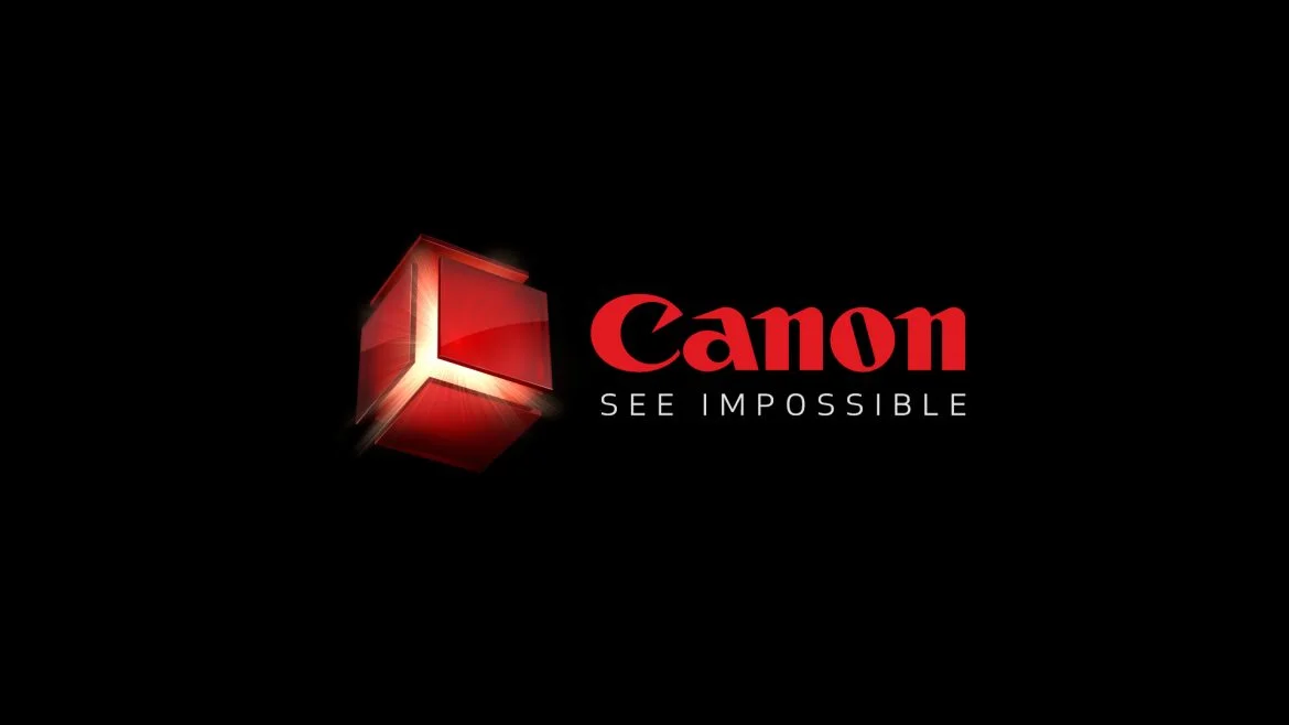 Canon Naslovna