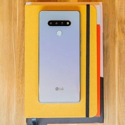 LG Stylo 6