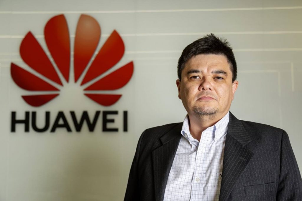 Huawei predstavlja inovacije