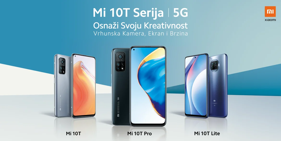 Flagship Xiaomi