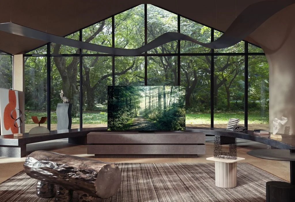 Neo QLED 1