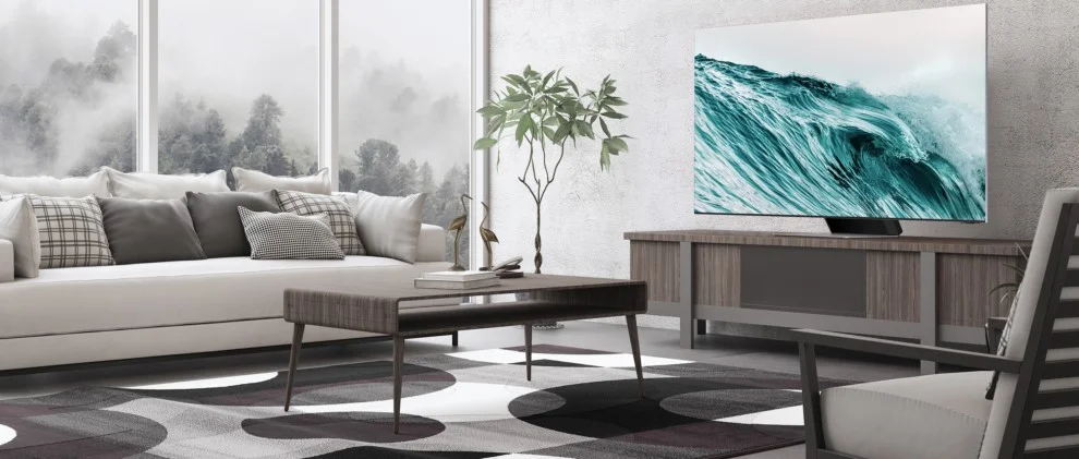 Samsung NEO QLED 3