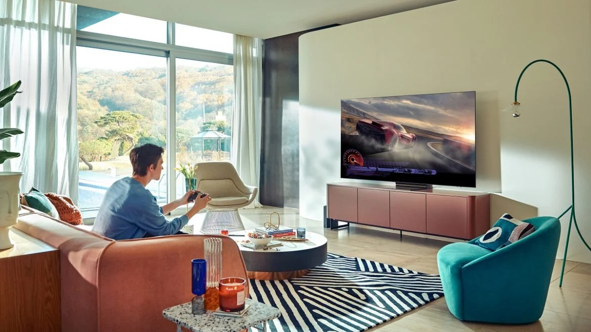 Samsung NEO QLED NASLOVNA
