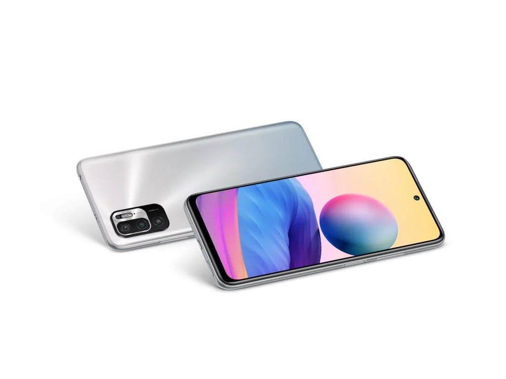 Redmi Note 10 5G