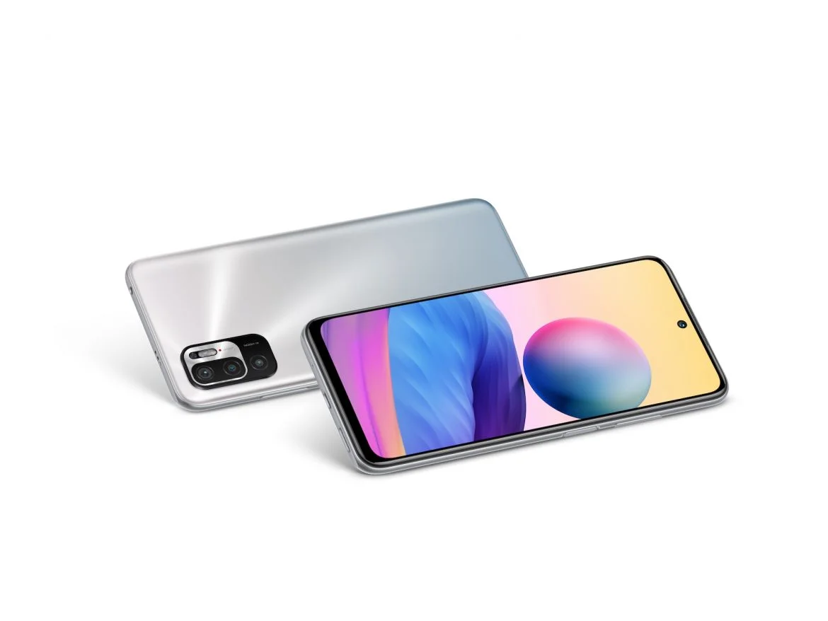 Redmi Note 10