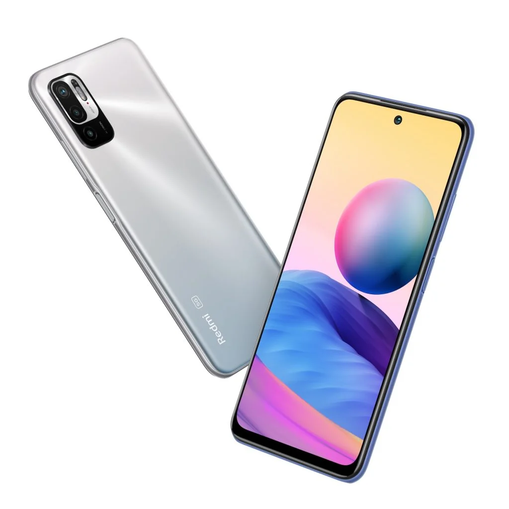 Redmi Note 10 5G