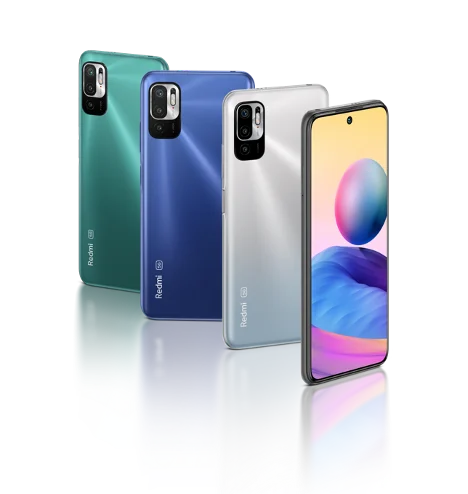 Redmi Note 10