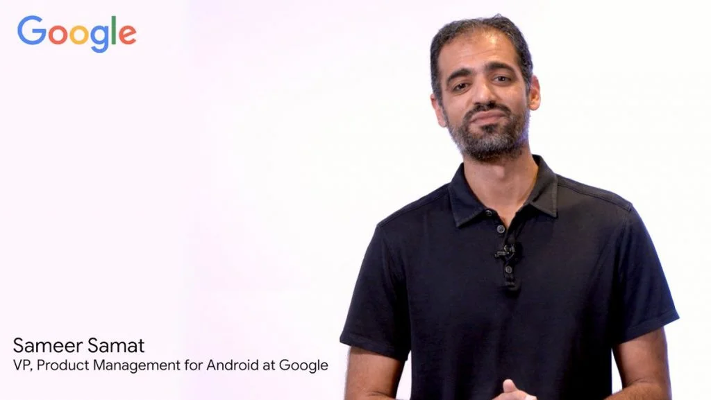 Android
