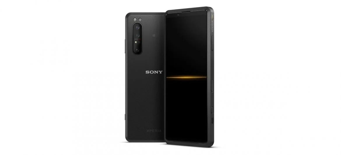 Sony Xperia Pro