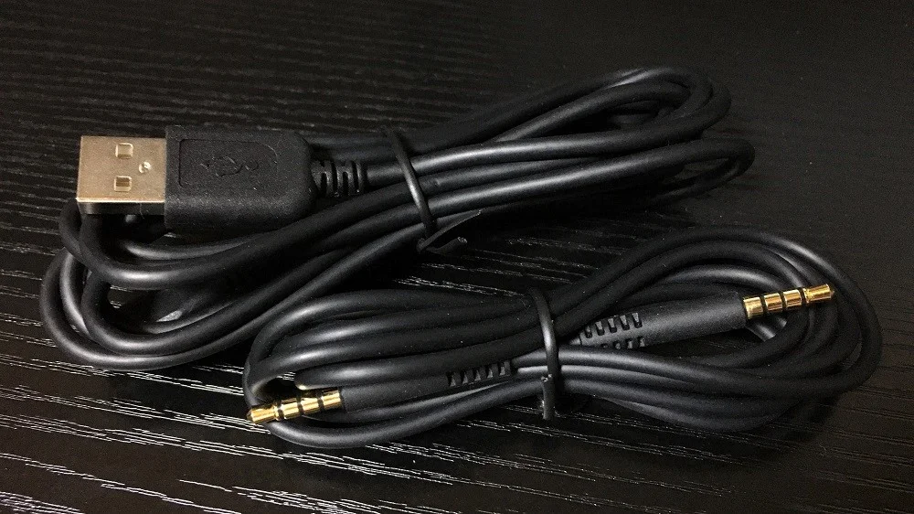 Sound BlasterX H6 Headset