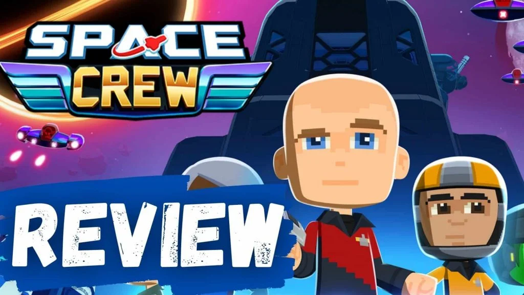 Space Crew