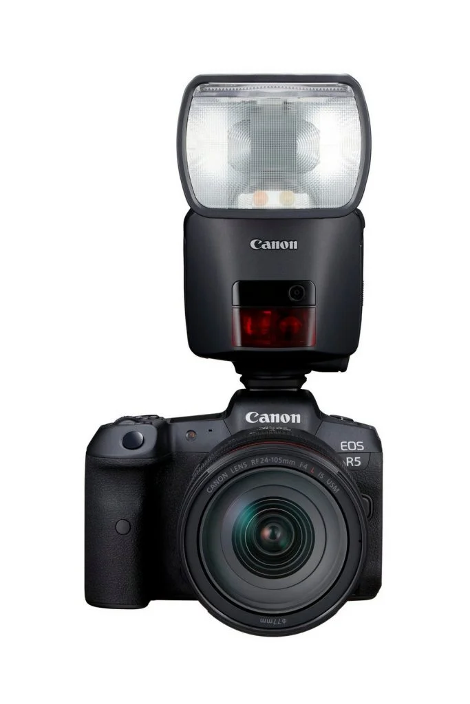 Speedlite EL-1