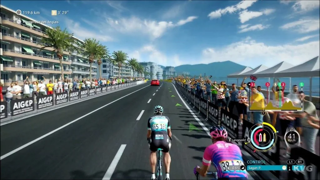 Tour De France 2020