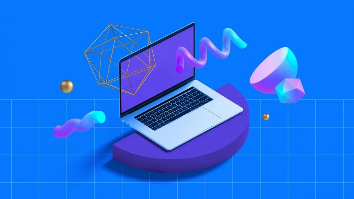 Trendovi web dizajna Naslovna