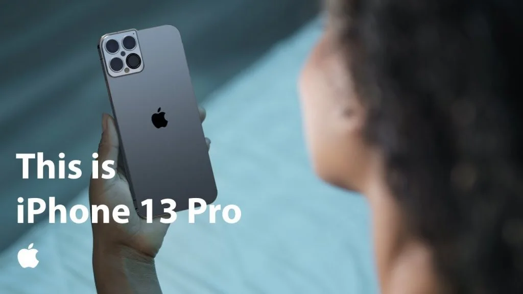 iPhone 13