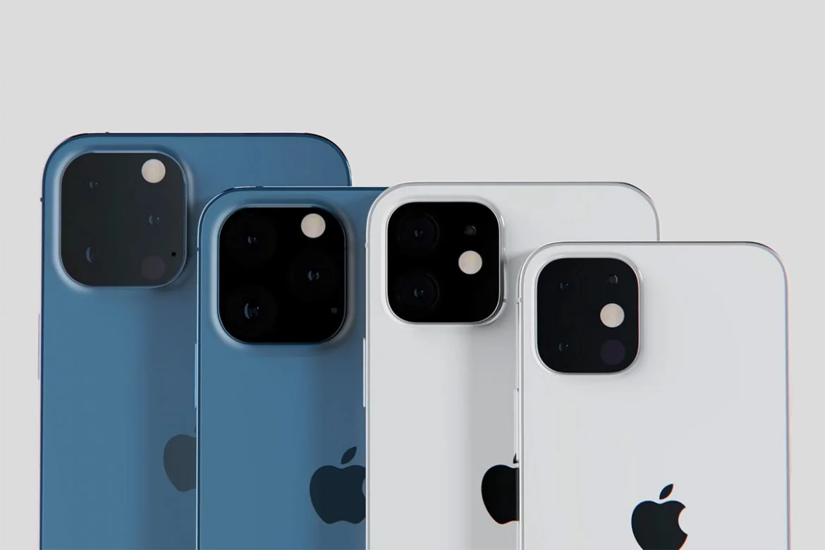 iPhone 13