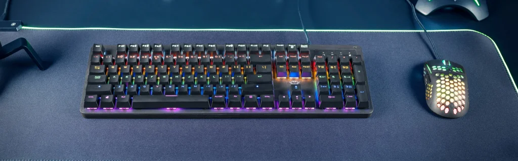 GXT 863