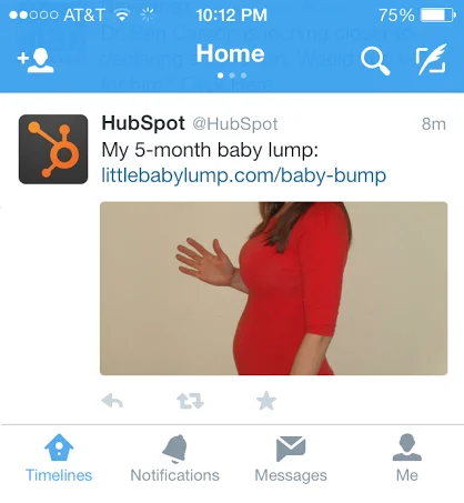HubSpot
