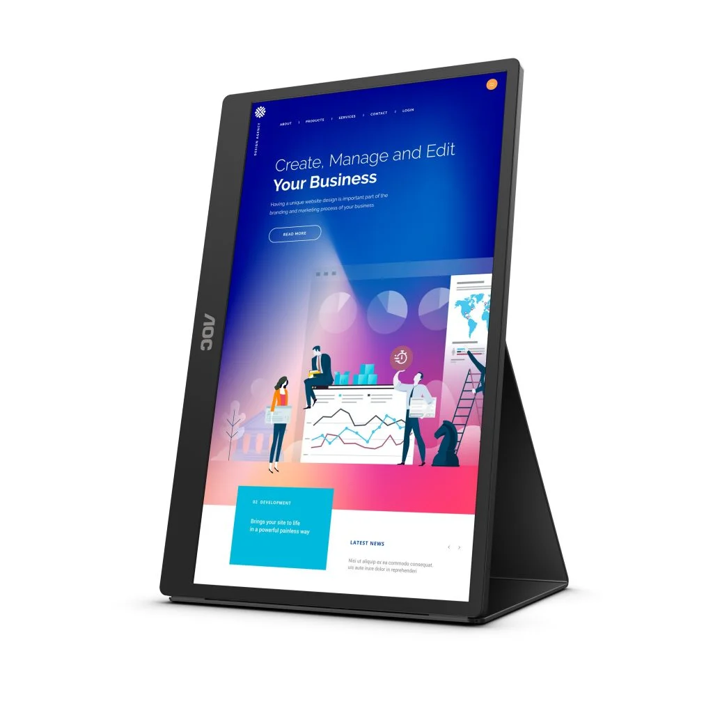15.6 monitor