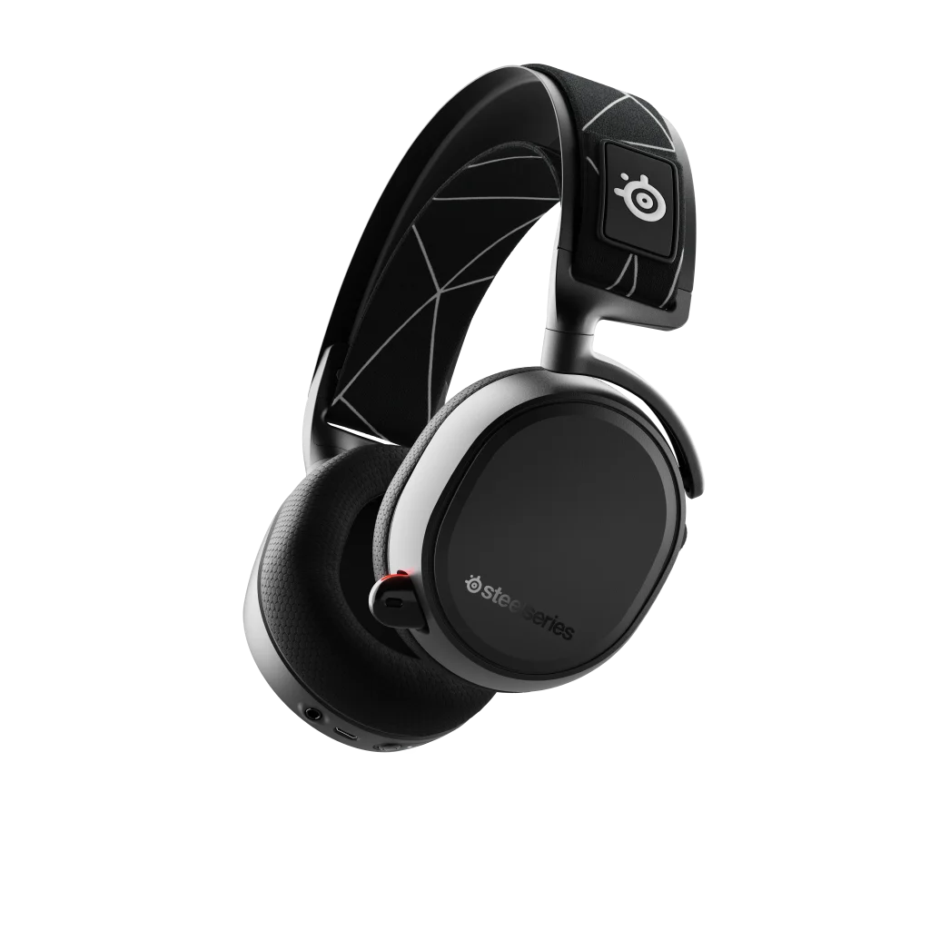 SteelSeries Arctis9