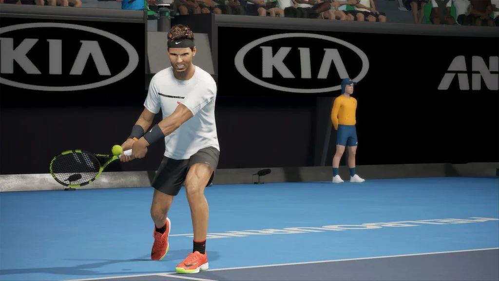 AO Tennis 2