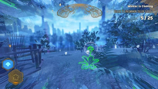 Bee Simulator