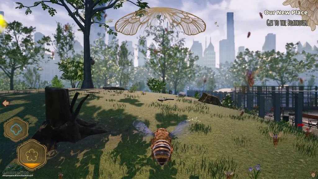 GamePlay