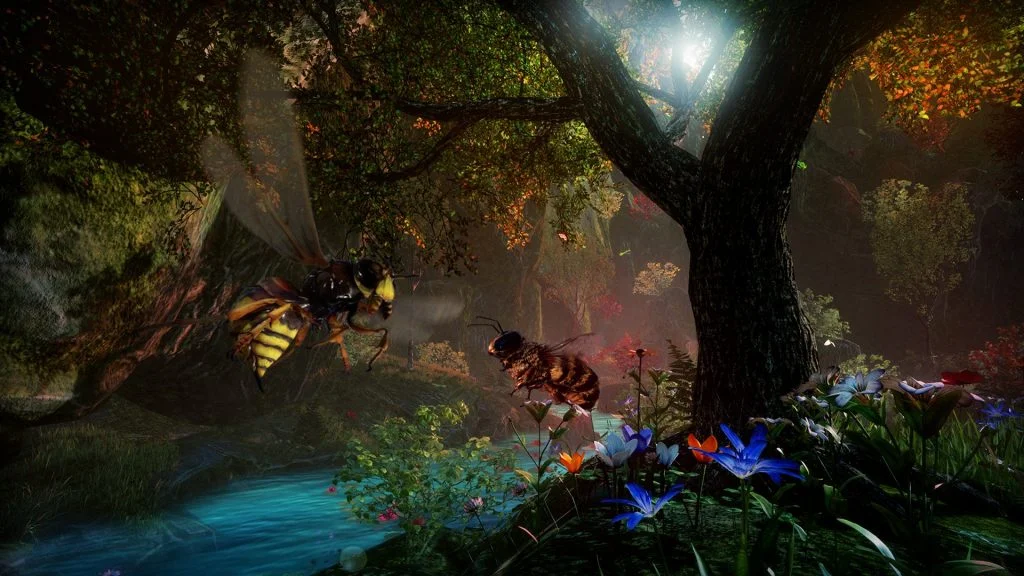 GamePlay