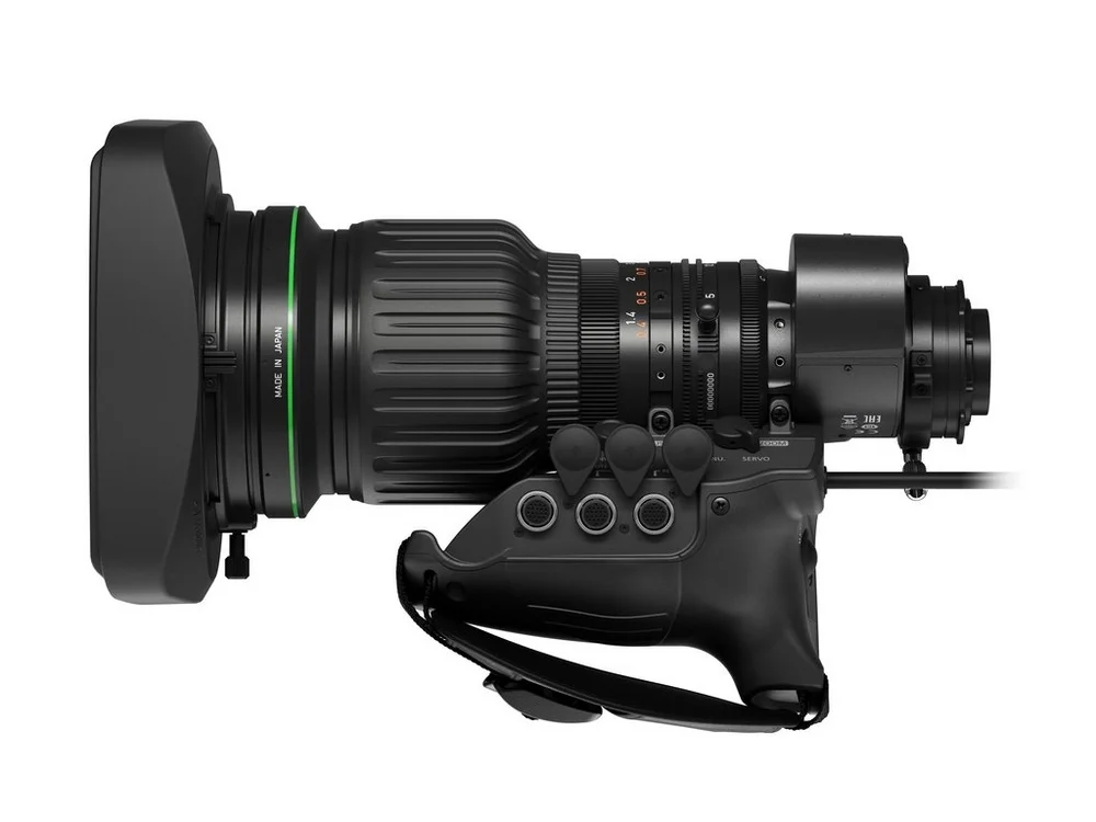 Canon 4K