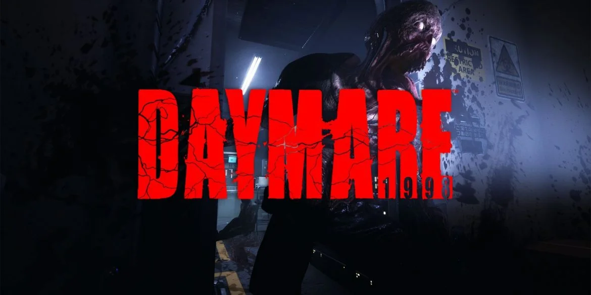 Daymare 1998