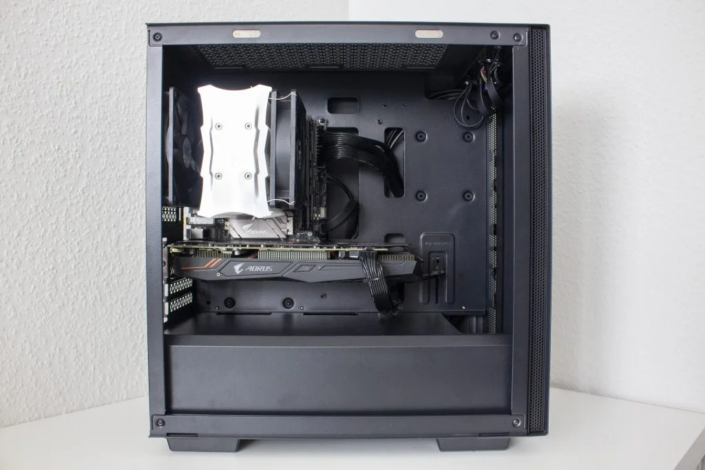 DeepCool