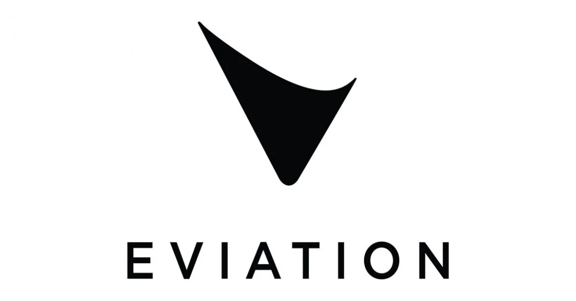 Eviation Naslovna