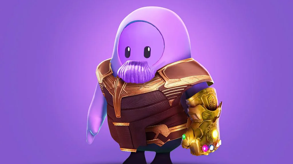 Thanos