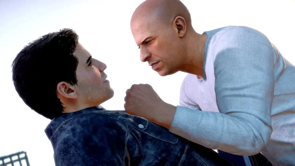 Fast & Furious Crossroads 