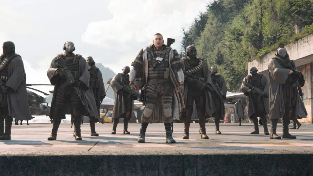 Ghost Recon: Breakpoint