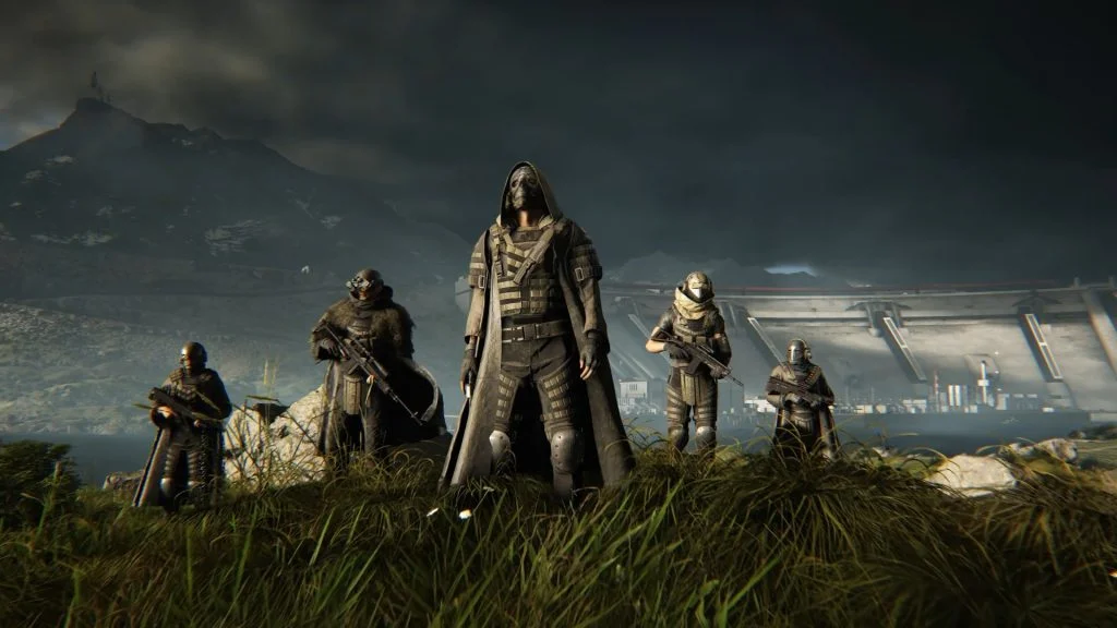 Ghost Recon: Breakpoint