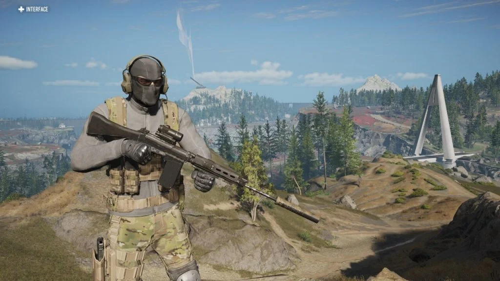 Ghost Recon: Breakpoint