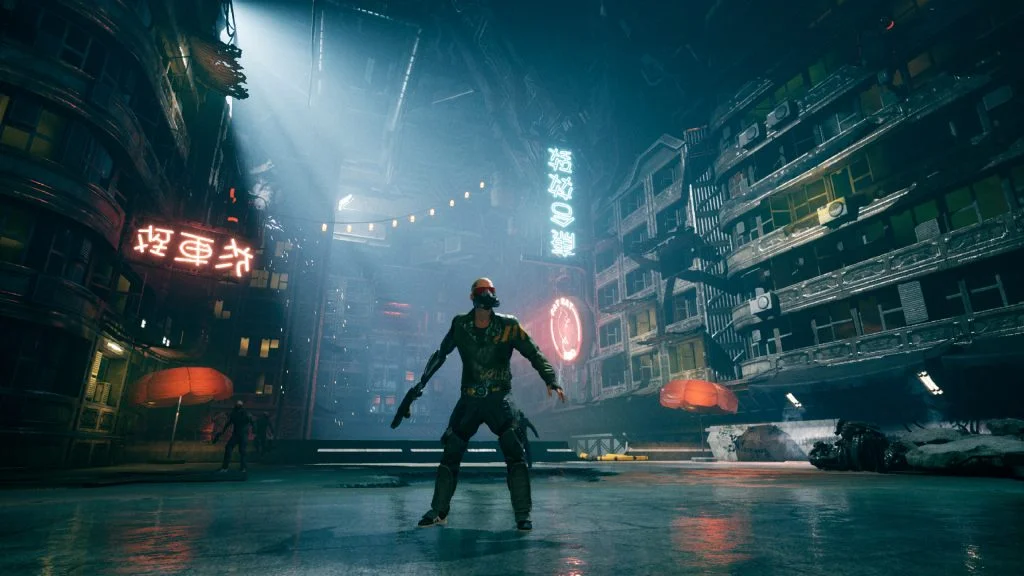 GamePlay
