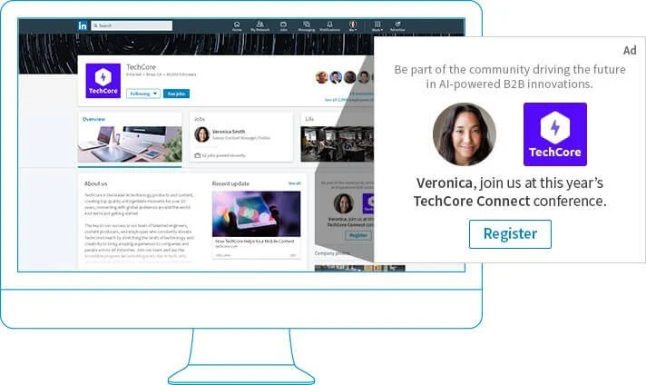 LinkedIN