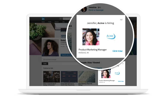LinkedIN