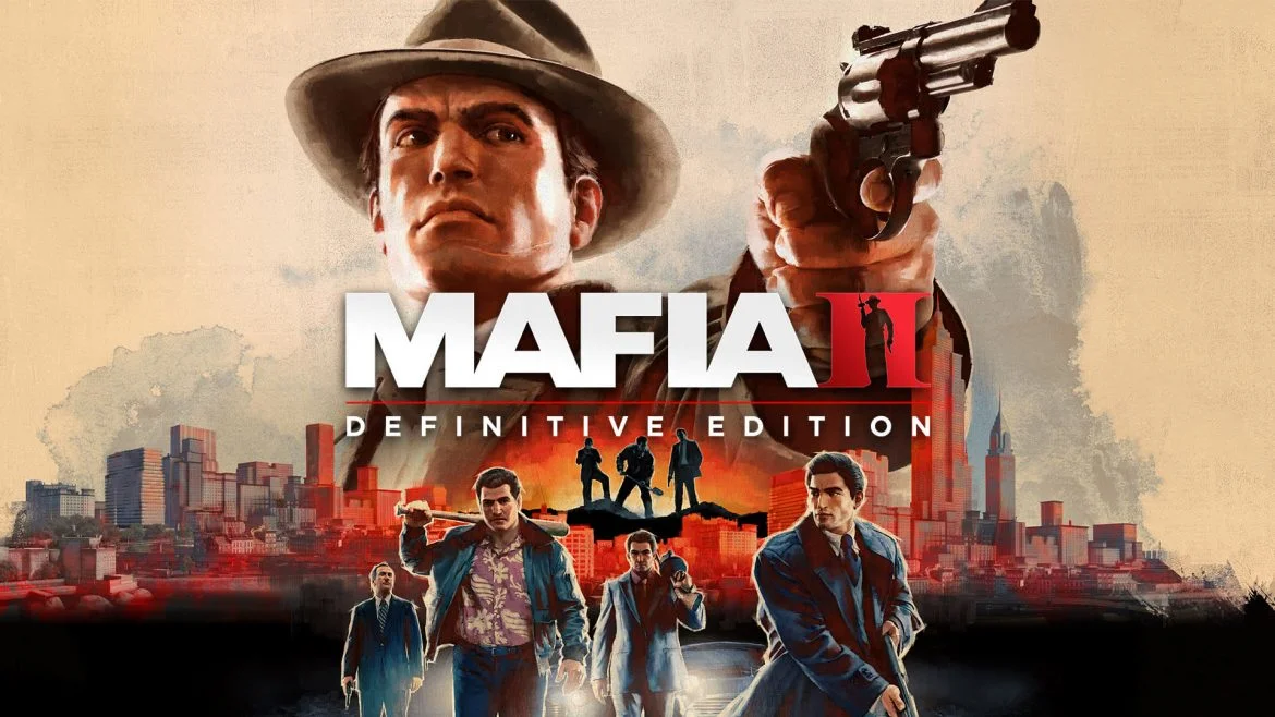 Mafia 2