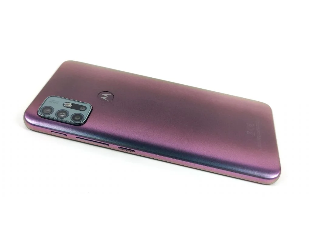 Motorola Moto G30