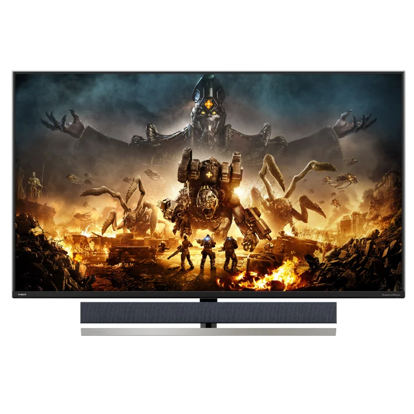 Philips Momentum Xbox