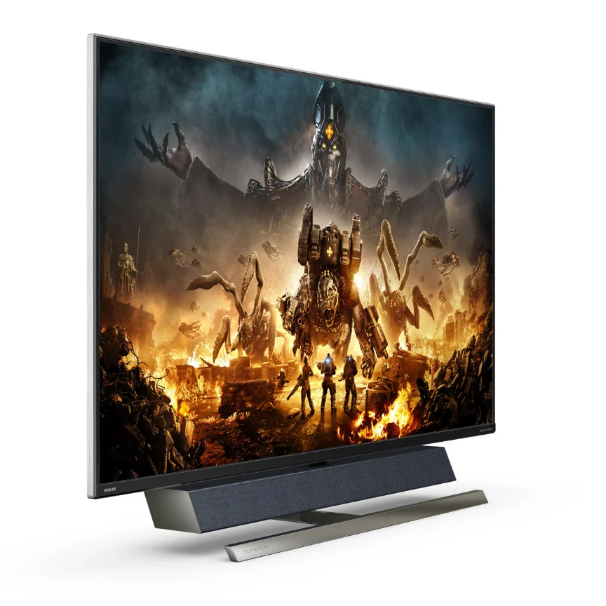 Philips Momentum Xbox